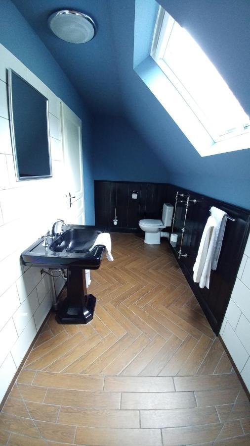 Bonbon Chambre D'Hotes Saint-Julien-de-Lampon Ngoại thất bức ảnh