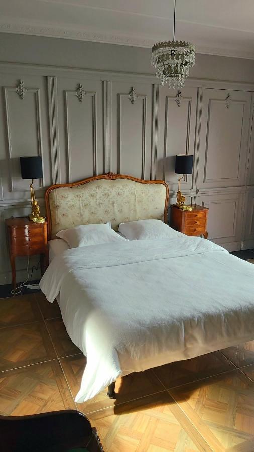 Bonbon Chambre D'Hotes Saint-Julien-de-Lampon Ngoại thất bức ảnh