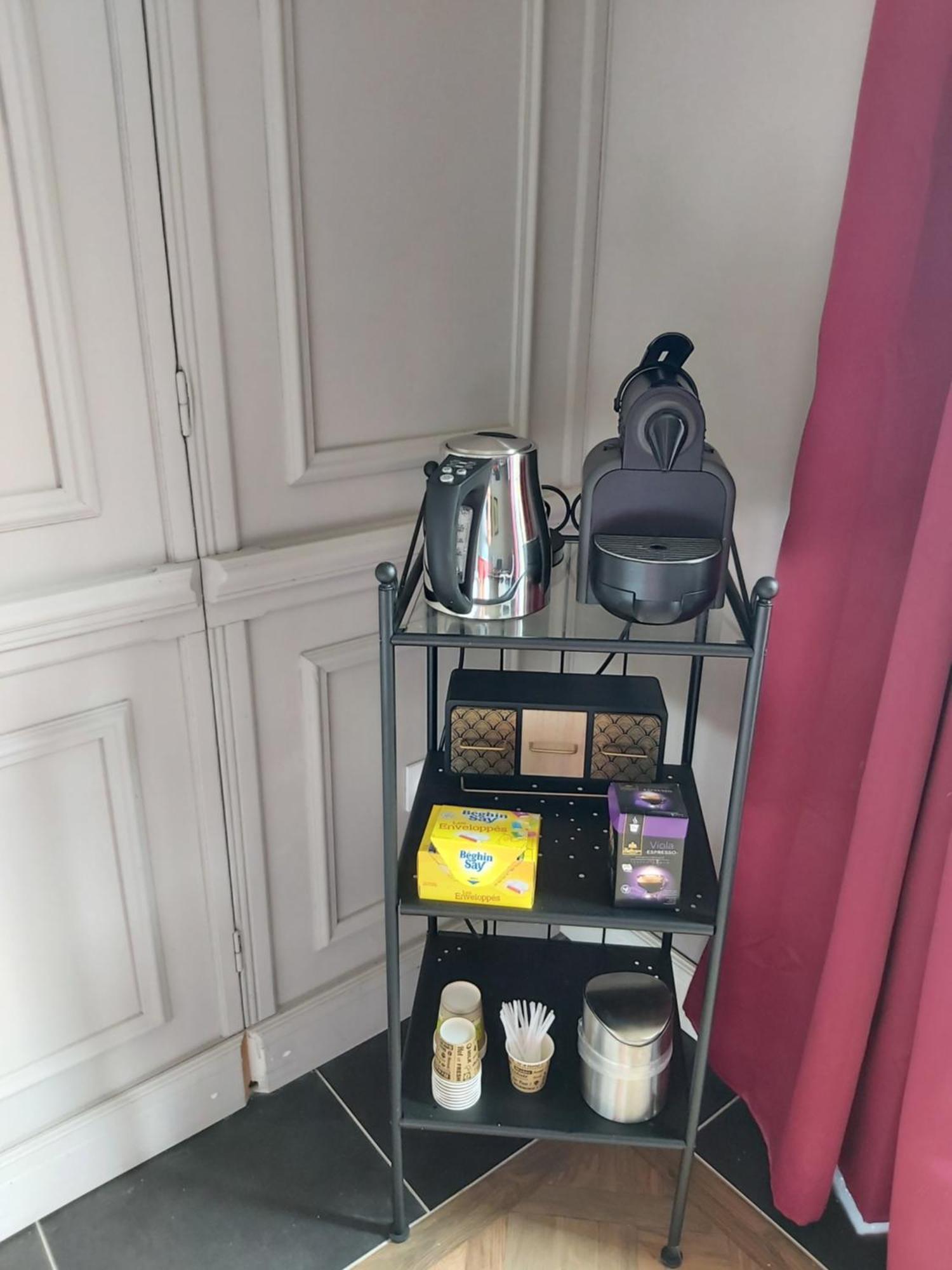 Bonbon Chambre D'Hotes Saint-Julien-de-Lampon Phòng bức ảnh
